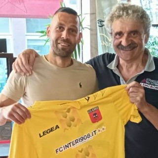 Calcio | Altarese, Davide Cirronis sarà il vice di mister Frumento