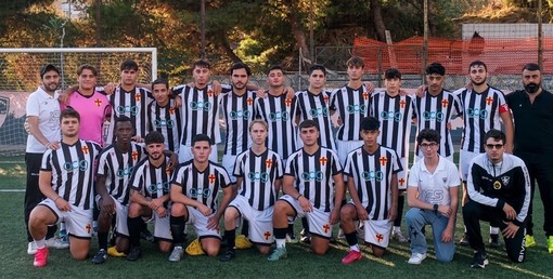 Calcio | Seconda Categoria. Una grande Albingaunia impone la prima sconfitta all'Argentina