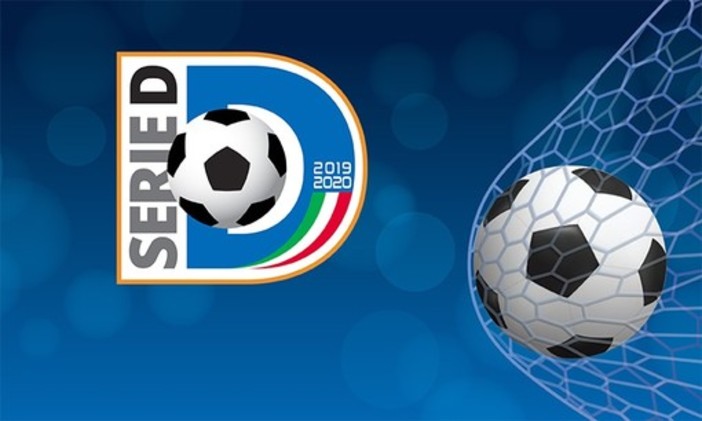 Calcio, Serie D: i risultati e la classifica dopo la dodicesima giornata