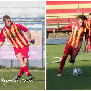 Calcio, Finale. Operati al ginocchio Vittori e Luca Ferrara, rientro previsto in tarda primavera