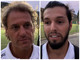 Calcio, Ospedaletti. Il Ventimiglia ferma la marcia orange verso la qualificazione. Biffi e Ambesi: "Bravi loro, ma penalizzati dalle assenze" (VIDEO)