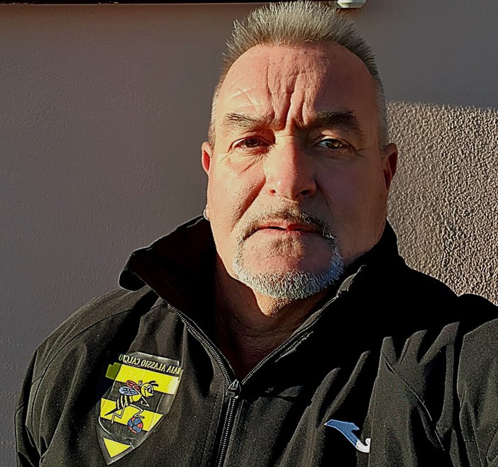 Calcio. Tuninetti strappa con la Baia Alassio: "Non c'è rispetto dei ruoli" Calcio. Tuninetti strappa con la Baia Alassio: "Non c'è rispetto dei ruoli"