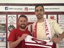 Calciomercato. La Carcarese di regala Andrea Di Mattia, il centrale rinforza la difesa biancorossa
