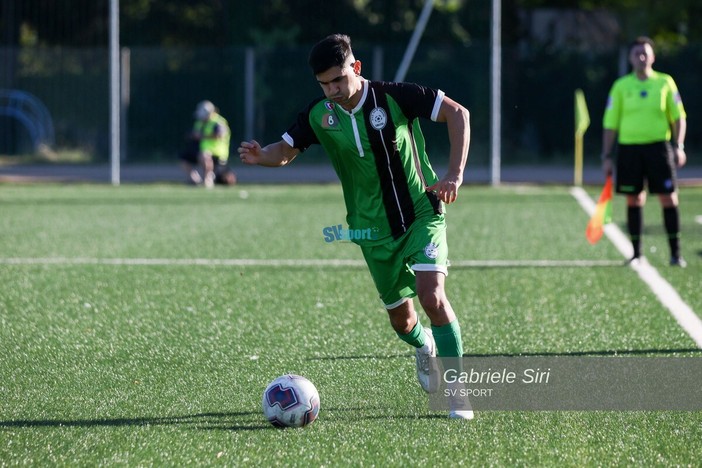 Calciomercato. Ufficiali le nuove squadre per due ex Bragno: Matteo Esposito allo Speranza, Rebagliati al Quiliano &amp; Valleggia