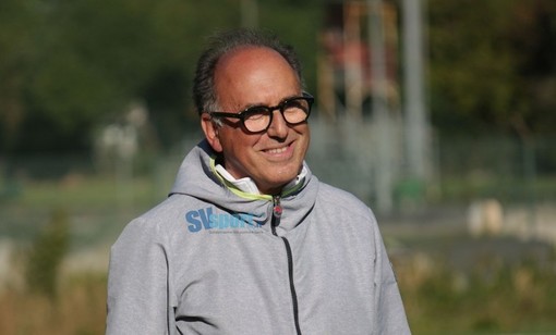 Genova Calcio, Beppe Maisano lascia la panchina biancorossa: rescissione consensuale