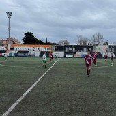 Calcio | Promozione. Non finisce la crisi del Pontelungo: la Praese vince 2 a 1