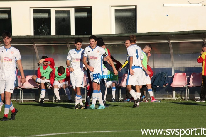 Calcio, Prima Categoria A. Sabato da testacoda, alle 15:00 il Plodio riceve il Millesimo