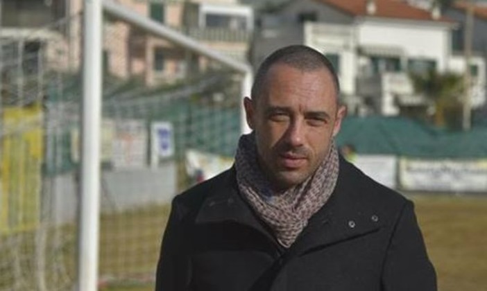 Calcio, Serie D. Parla il DS dell'Imperia Chiarlone:" Con Pastore e Mistretta si chiude il mercato." Attaccante già titolare domenica? Calcio, Serie D. Parla il DS dell'Imperia Chiarlone:" Con Pastore e Mistretta si chiude il mercato." Attaccante già titolare domenica?