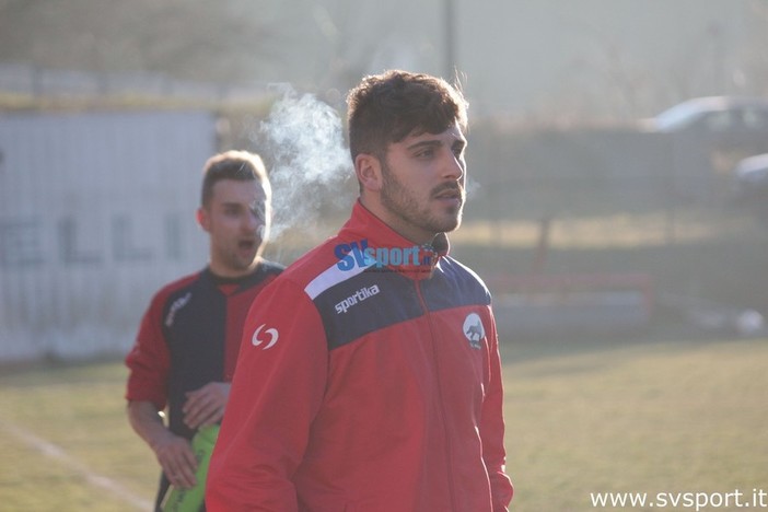 Calcio, Prima Categoria. Il Mallare ha il destino nelle proprie mani, mister Alloisio: &quot;Pensiamo a domenica, con questa voglia tutto è possibile&quot;