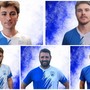 Calciomercato | Il Cisano chiude il mercato con gli arrivi di Gibilaro, Andolfatto e Lecini Calciomercato | Il Cisano chiude il mercato con gli arrivi di Gibilaro, Andolfatto e Lecini