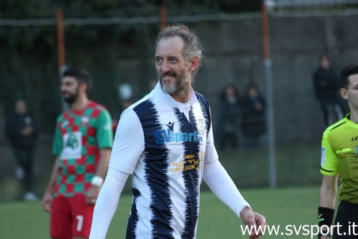 Calcio, Savona. Allarme rosso: Quintavalle fuori rosa, nel pomeriggio parla mister Frumento