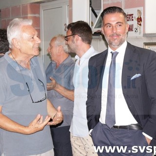 Calcio, Veloce. E' una giornata chiave per il futuro granata