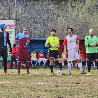 Calcio, Prima Categoria. La Vadese non si ferma più, espugnata 4-0 Borgio Verezzi