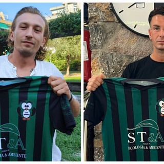 Calciomercato | Il Bardineto rinforza difesa e centrocampo con Giglio e Cambiano Calciomercato | Il Bardineto rinforza difesa e centrocampo con Giglio e Cambiano