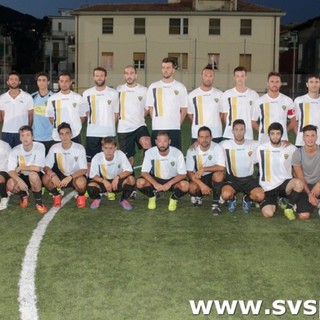 Calciomercato, Baia Alassio: tre acquisti per i gialloneri, sono Ferrara, Lamarra e Gattuso