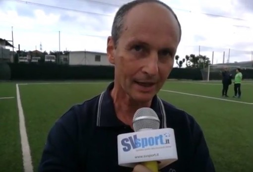 Calcio, Savona. Siriani smentisce un avvicinamento: "Non ci sono stati contatti. Come si risale? Serve un passo avanti del mondo politico e imprenditoriale"