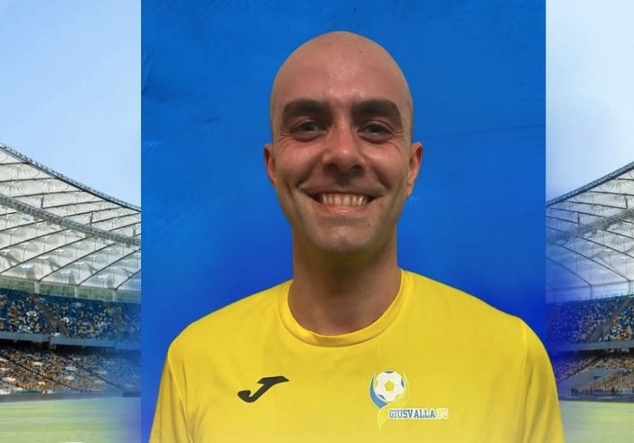 Calcio | Giusvalla, malore per Mattia Callandrone: "Cercheremo di dare il meglio anche per lui" Calcio | Giusvalla, malore per Mattia Callandrone: "Cercheremo di dare il meglio anche per lui"