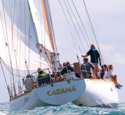 Vela | Il mare per tutti, a Imperia arriva “Cadamà”, la barca che abbatte ogni barriera Vela | Il mare per tutti, a Imperia arriva “Cadamà”, la barca che abbatte ogni barriera