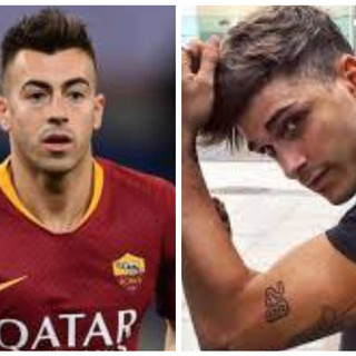 Calcio, Legino. Sabato sera le premiazioni del Trofeo Cogno con Stephan El Shaarawy e Manuel Galiano