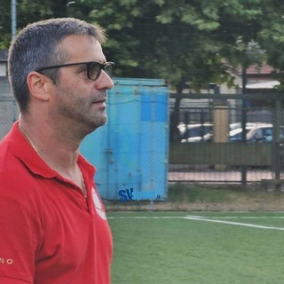 Calcio | Quiliano &amp; Valleggia. Mister Molinaro a cuore aperto: "Lascio un club in crescita. Il futuro? C’è un'opportunità che mi stimola molto"