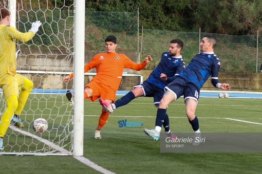 Calcio, Eccellenza. Scatta una settimana decisiva, missione tre punti per Celle Varazze, Pietra e Loano Calcio, Eccellenza. Scatta una settimana decisiva, missione tre punti per Celle Varazze, Pietra e Loano