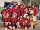 Calcio, Veloce. l'Under 14 di mister Morbelli chiude terza al Torneo Città di Carcare