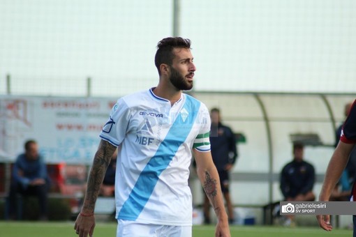 Calcio, Vado. Altro nome caldo per la difesa, spunta Juan Pablo Gargiulo Calcio, Vado. Altro nome caldo per la difesa, spunta Juan Pablo Gargiulo