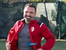 Calcio. Reset Veloce: si è dimesso mister Ghione, con lui anche il ds Cosentino e lo staff tecnico Calcio. Reset Veloce: si è dimesso mister Ghione, con lui anche il ds Cosentino e lo staff tecnico
