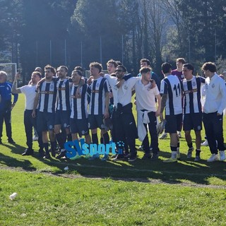 Calcio. L'Olimpic regala al Savona il match point, in caso di vittoria con la Letimbro sarà Promozione Calcio. L'Olimpic regala al Savona il match point, in caso di vittoria con la Letimbro sarà Promozione