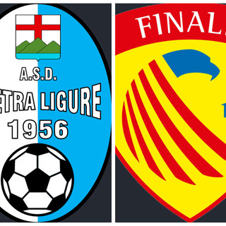 Calcio, Coppa Italia di Eccellenza: il superderby tra Finale e Pietra si disputerà il 31 ottobre Calcio, Coppa Italia di Eccellenza: il superderby tra Finale e Pietra si disputerà il 31 ottobre