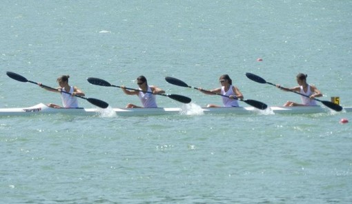 Canoa, Osiglia: la Canottieri Sabazia primeggia tra le società liguri Canoa, Osiglia: la Canottieri Sabazia primeggia tra le società liguri