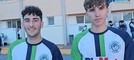 Calcio | Legino Juniores. Pescio e Amici in coro: "Questa squadra ha uno spirito speciale, ora concentrati a Trieste"