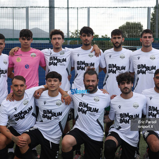 Calcio, Prima Categoria A. Vadino per la salvezza, l'Ospedaletti per il primato: stasera l'anticipo all'Annibale Riva