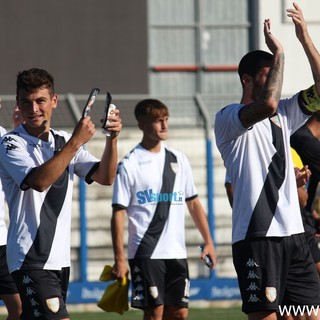 Calcio, Albenga. I quadri societari pronti ad ampliarsi, anche Barchi, Cocito e Chiarlone potrebbero a breve diventare soci