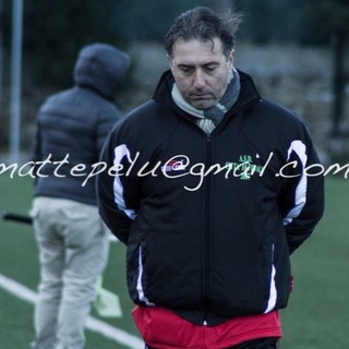 Calcio, Pontelungo. Zanardini è già soddisfatto: "La squadra è praticamente pronta. Spero che Giampà resti con noi"