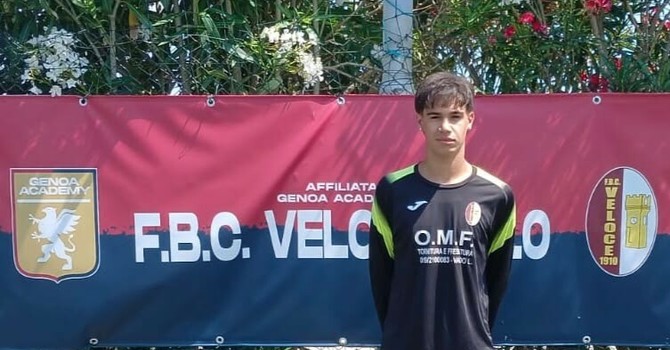 Calciomercato | Veloce. Arriva Andrea Rossi tra i pali granata Calciomercato | Veloce. Arriva Andrea Rossi tra i pali granata