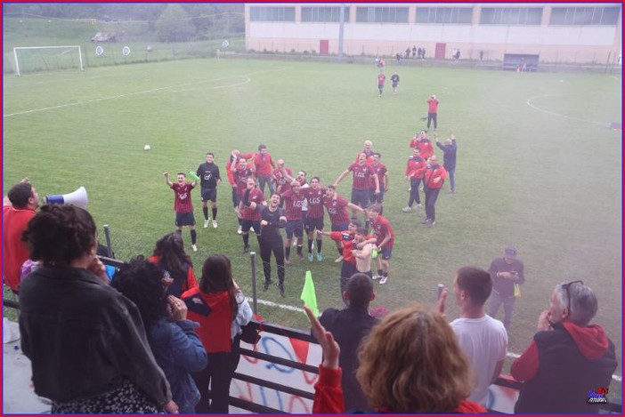 Calcio, Mallare. Il 13 settembre il Primo Memorial Soci Fondatori, in campo con i Lupi anche Giusvalla e Plodio Calcio, Mallare. Il 13 settembre il Primo Memorial Soci Fondatori, in campo con i Lupi anche Giusvalla e Plodio