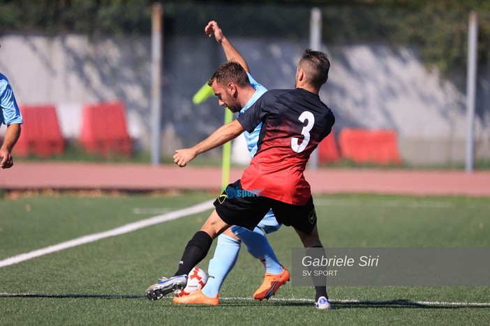 Calcio, Prima Categoria A. Recupero con vista salvezza per Oneglia e Altarese