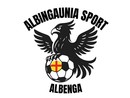 Calcio, Albingaunia. Svelato il nuovo logo, la procedura fallimentare dell'Albenga ha imposto una vera rivoluzione