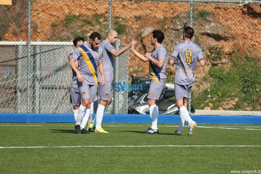 Calcio, Eccellenza. Lobascio salva la Voltrese al 93'! Il Rapallo retrocede in Promozione