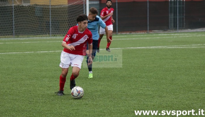 Calciomercato. Romeo Giovannini, anche la Juventus sulle tracce del talentuoso attaccante savonese Calciomercato. Romeo Giovannini, anche la Juventus sulle tracce del talentuoso attaccante savonese