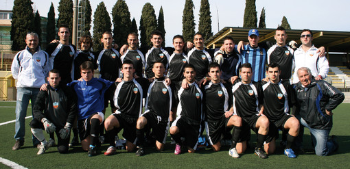 Calcio, Albissola: arriverà oggi l'ufficialità del ripescaggio in Promozione?