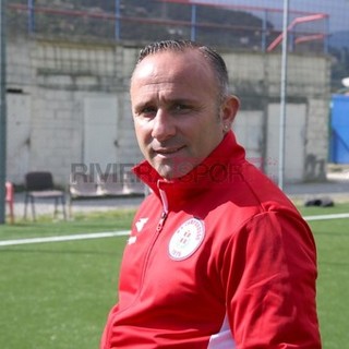 Calcio. Si chiude l'era Luci a Camporosso: &quot;Mister, ti salutiamo con affetto e riconoscenza&quot;