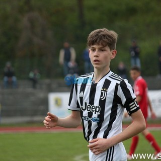 Calciomercato. La Juventus è pronta a blindare Paolo Ceppi: "Il primo contratto da professionista è pronto, a breve le firme"