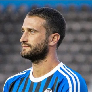 Calcio. Sorpresa al Chittolina di Vado, in campo c'è Andrea Barberis