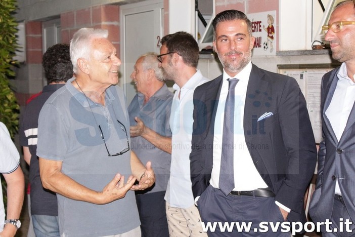 Calcio, Veloce. E' una giornata chiave per il futuro granata