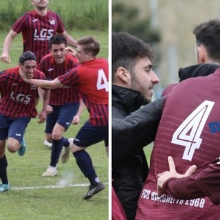 Calcio. Le graduatorie dei ripescaggi, dalla Promozione alla Terza Categoria, buon posizionamento per Mallare e Borghetto