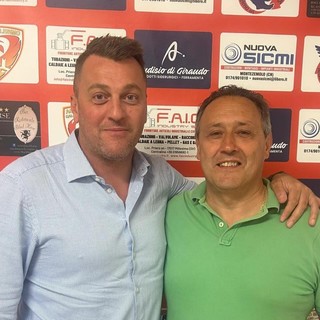 Calcio. Il "toro" Marotta sbarca a Millesimo, è il nuovo direttore sportivo