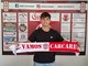 Calciomercato | C'è anche Daniele Mantero per il centrocampo della Carcarese Calciomercato | C'è anche Daniele Mantero per il centrocampo della Carcarese