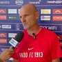 Calcio | Vado. Annoni è obiettivo: "Il Pescara poteva vincere con un gap più ampio, non sono questi i nostri avversari" (VIDEO)